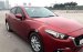 Bán Mazda 3 sản xuất năm 2017, màu đỏ chính chủ