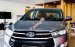 Cần bán xe Toyota Innova năm sản xuất 2020, màu bạc