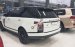 Bán ô tô LandRover Range Rover năm 2018, xe nhập