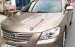 Cần bán lại xe Toyota Camry 2.4G 2009, xe nhập, xe gia đình