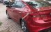 Cần bán gấp Hyundai Elantra sản xuất 2016, màu đỏ chính chủ
