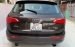 Cần bán xe Audi Q5 2011, màu nâu, nhập khẩu 