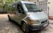 Bán ô tô Ford Transit 2002, xe nhập, số sàn, giá tốt