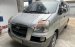 Cần bán xe Hyundai Starex năm 2005, màu bạc số tự động, 195tr