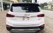 Cần bán Hyundai Santa Fe đời 2019, màu trắng