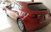 Cần bán gấp Mazda 3 đời 2016, màu đỏ