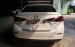 Cần bán gấp Mazda 3 2018, màu trắng, xe nhập 