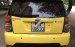 Cần bán xe Kia Morning SLX sản xuất năm 2011, màu vàng, xe nhập như mới giá cạnh tranh
