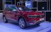 Khuyến mãi xe Tiguan Luxury S bản cao cấp nhất - dành cho những khách hàng mê Offroad
