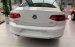 Xe Volkswagen Passat Comfort màu trắng giảm 12%