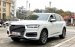 Cần bán gấp Audi Q7 2018, màu trắng, nhập khẩu
