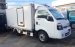 Bán xe tải Thaco K250 2 tấn 4 sản xuất 2019 đông lạnh