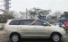 Cần bán lại xe Toyota Innova đời 2007, màu bạc, 275 triệu