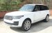 Bán xe LandRover Range Rover SV Autobiography 2021, màu trắng- da bò đỉnh cao thương gia