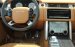 Bán xe LandRover Range Rover SV Autobiography 2021, màu trắng- da bò đỉnh cao thương gia