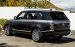 2021 LandRover Range Rover SV Autobiography LWB V6, màu đen - đẳng cấp SUV