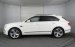 Bán xe Bentley Bentayga V6 3.0 Hybrid 2021, màu trắng, nhập khẩu mới 100%