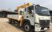 Bán xe tải 9 tấn thùng dài 7m4 giá tốt tại Bà Rịa Vũng Tàu