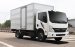 Cần bán xe tải 2,5 tấn - dưới 5 tấn Vinamotor k6 đời 2017, nhập khẩu chính hãng, 500tr