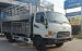 Cần bán xe tải 2,5 tấn - dưới 5 tấn Vinamotor k6 đời 2017, nhập khẩu chính hãng, 500tr