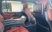 Cần bán Lexus LX570 MBS 4 ghế VIP Massage, model 2019, đăng ký tên công ty, lăn bánh chưa tới 1 vạn Km