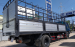 Cần xe tải 8 tấn thùng dài  6m7 đời  2017, ga cơ 