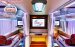 Bán xe khách Samco Primas Limousine 34 giường nằm cao cấp, động cơ Hyundai 380PS