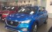 MG HS 1.5T 2WD Sport năm 2020, màu xanh lam, xe nhập