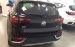 Bán xe MG ZS đời 2020, màu đen, xe nhập giá cạnh tranh