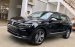 Volkswagen Tiguan - xe Đức nhập khẩu nguyên chiếc màu đen tặng quà khủng
