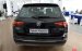 Volkswagen Tiguan - xe Đức nhập khẩu nguyên chiếc màu đen tặng quà khủng