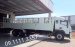 Xe tải Thaco C240 tải trọng 13 tấn thùng dài 9m5 tại Hải Phòng