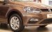 Volkswagen Polo Hatchback Nâu hổ phách 2020 nhập khẩu nguyên chiếc!!