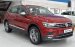 Volkswagen Tiguan Luxury Rubyred giảm ngay 50% lệ phí trước bạ !!