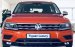 Volkswagen Tiguan Luxury - Đẳng cấp và tiện nghi
