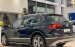 Bán Volkswagen Tiguan Topline đời 2019, màu xanh lam, nhập khẩu chính hãng