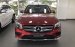 Bán ô tô Mercedes GLC300 đời 2019, màu đỏ