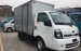 Xe tải thùng kín K200 tại Hải Phòng tải 1.9T