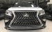 Giao Ngay Lexus GX460 Luxury 2021 bản Mỹ và Trung Đông