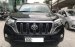 Cần bán Toyota Prado TXL đời 2017, màu đen, nhập khẩu nguyên chiếc