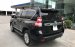 Cần bán Toyota Prado TXL đời 2017, màu đen, nhập khẩu nguyên chiếc