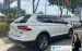 Tiguan Luxury S màu trắng bản cao cấp nhất - Bản Full Option cao cấp nhất- Khuyến mãi tốt tháng 9/2020