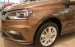 Volkswagen Polo Hatchback 2020 màu nâu ưu đãi đặc biệt giảm giá tiền mặt 50tr - giao ngay