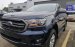 Cần bán xe Ford Ranger XLS AT 2020, màu xanh đen giao ngay