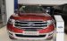 Bán Ford Everest Titanium 4x2 2020, màu đỏ, xe nhập