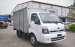Cần bán xe Thaco Frontier K200 thùng kín đời 2020, màu trắng