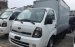Cần bán xe Thaco Frontier K200 thùng kín đời 2020, màu trắng