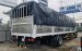 Xe tải FAW 8 tấn thùng dài 9.5 mét  