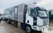Xe tải Faw 7 tấn thùng kín dài 9m7 