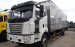 Xe tải FAW 7 tấn thùng kín dài 9m7 giá tốt nhất thị trường